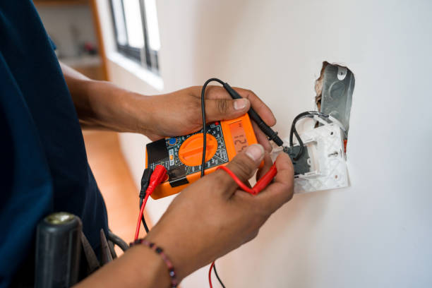 Best Circuit Breaker Repair  in New London, WI