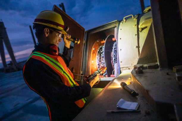 Best Electrical Installation Contractor  in New London, WI