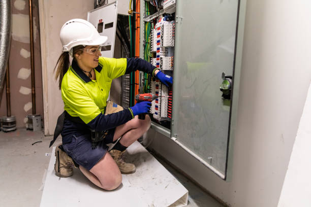 Trusted New London, WI Electrician Experts