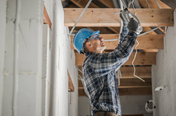Best Emergency Electrical Repair  in New London, WI