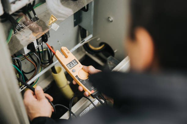 Best Electrical Troubleshooting Services  in New London, WI