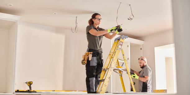 Best Electrical Upgrades for Homes  in New London, WI