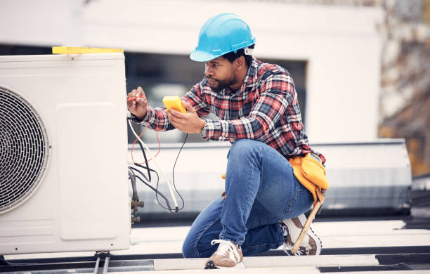 Best Affordable Emergency Electrician  in New London, WI