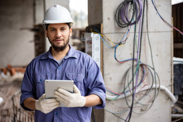 Best Home Electrical Repair  in New London, WI