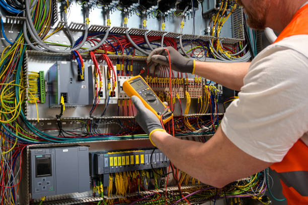 Best Electrical Wiring Services  in New London, WI